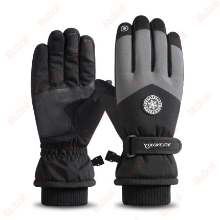 glove